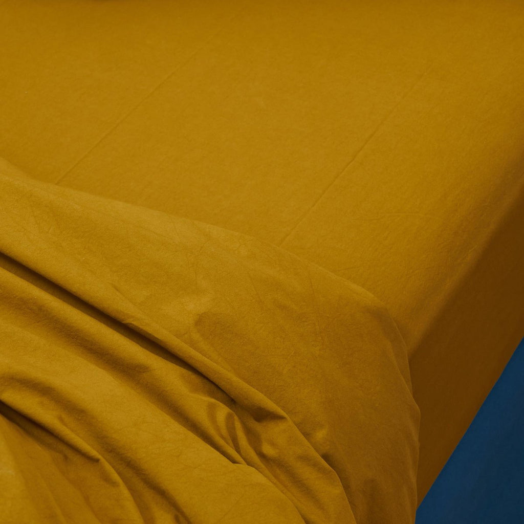 Céleste - Nuts - Housse de couette 220 x 240 cm